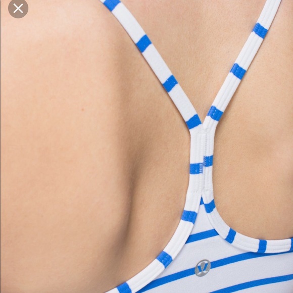 Lululemon Top - Picture 2 of 4